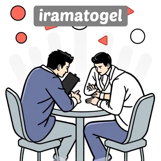 Manfaat Bergabung dengan Komunitas Iramatogel