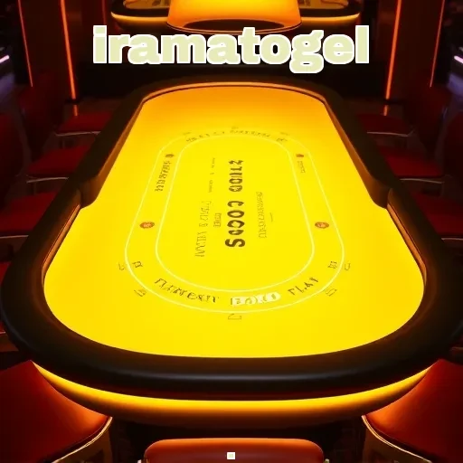 iramatogel: Cashback Harian Menarik dan Keunggulannya