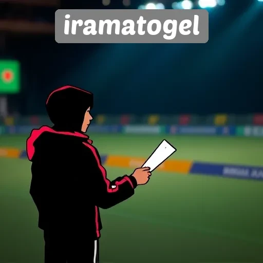 Ulasan Pelayanan Pelanggan di Iramatogel