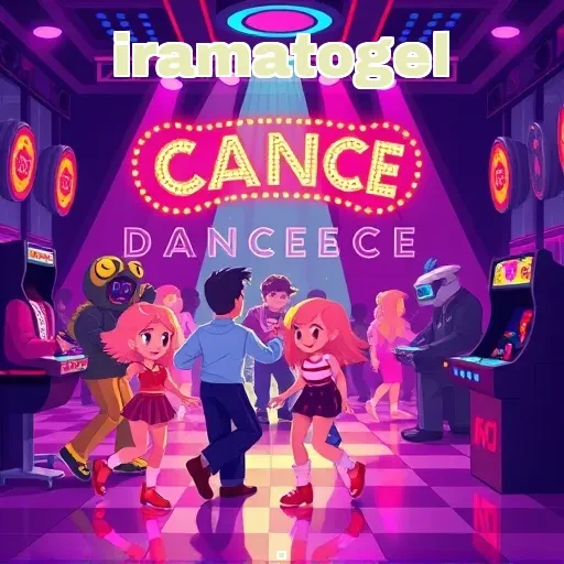 iramatogel: Event Khusus yang Memikat Hati Para Pemain Indonesia