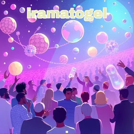 iramatogel: Temukan Keseruan di Forum Diskusi Game Online