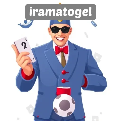 Mengenal Iramatogel Sebagai Platform Permainan Online