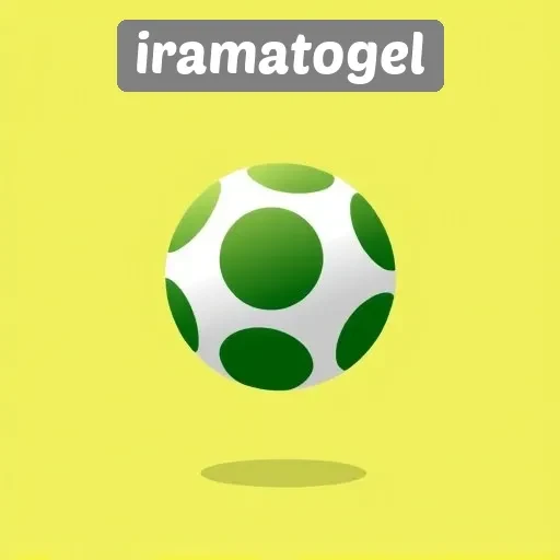 Keunggulan Iramatogel dalam Dunia Perjudian Online