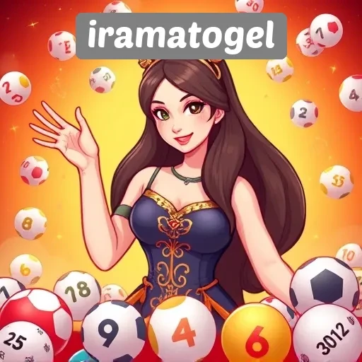 Iramatogel sebagai Pilihan Utama dalam Permainan Togel Online