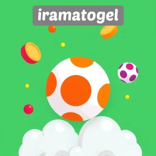 Mengenal Situs Iramatogel Sebagai Platform Permainan Terpercaya