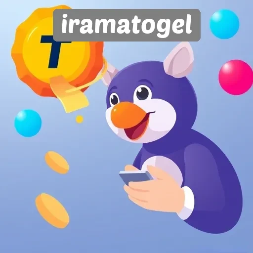 Update Terbaru Fitur di iramatogel