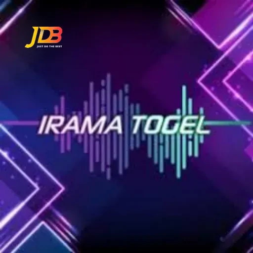 iramatogel Logo