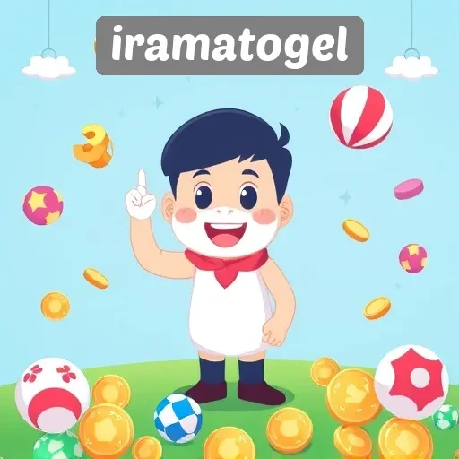 Cara Daftar dan Memulai Permainan di Iramatogel