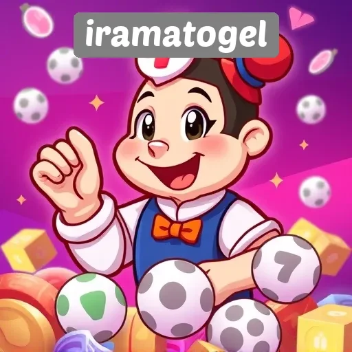 Keamanan dan Kenyamanan Bermain di Iramatogel