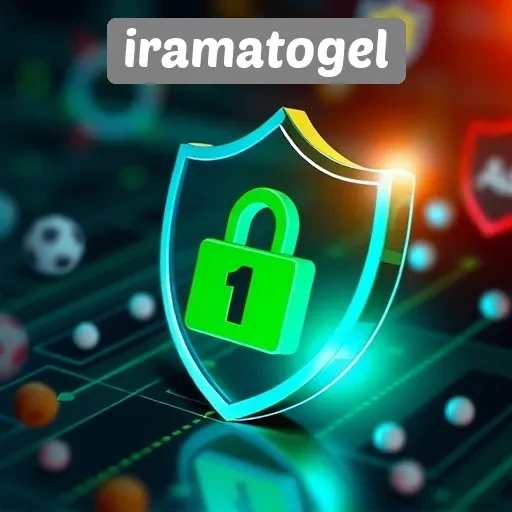 Fitur Keamanan di Iramatogel yang Perlu Diketahui