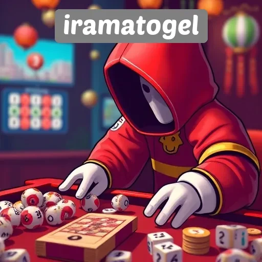 Tinjauan Keamanan dalam Permainan di Iramatogel