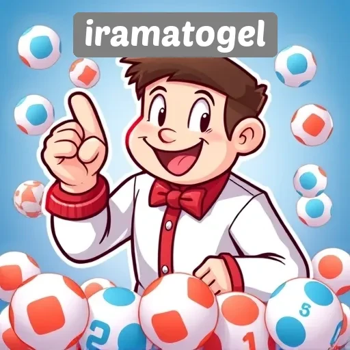Menggunakan Iramatogel untuk Meningkatkan Peluang Menang